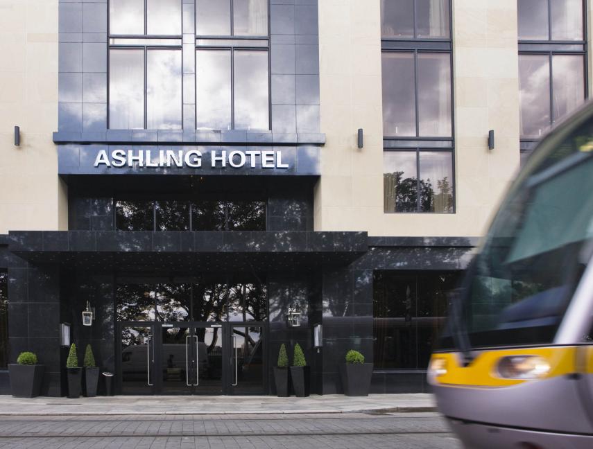 Ashling Hotel, Dublin