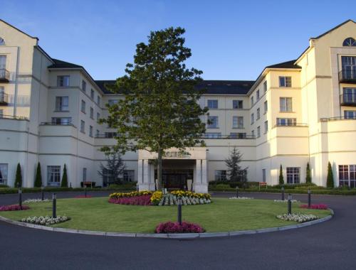 Knightsbrook Hotel & Golf Resort